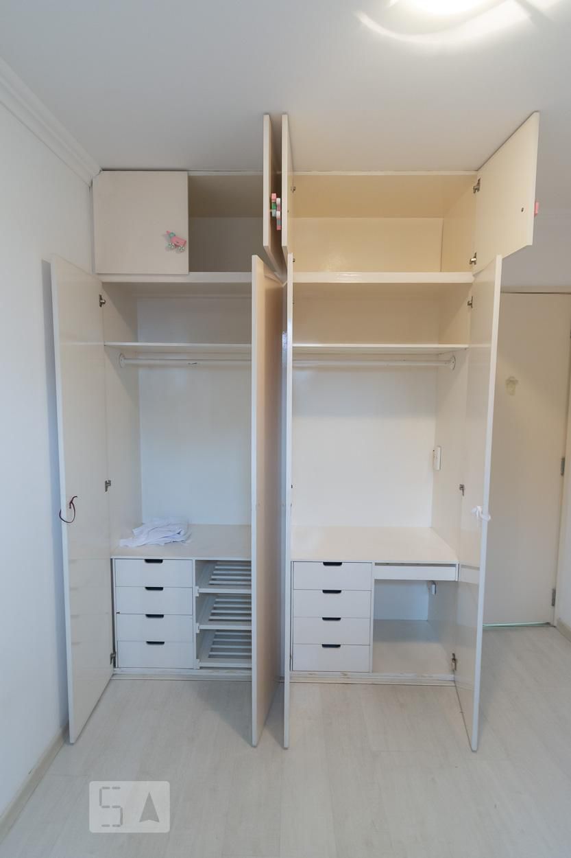 APARTAMENTO | ALUGUELJardim Marajoara - São Paulo