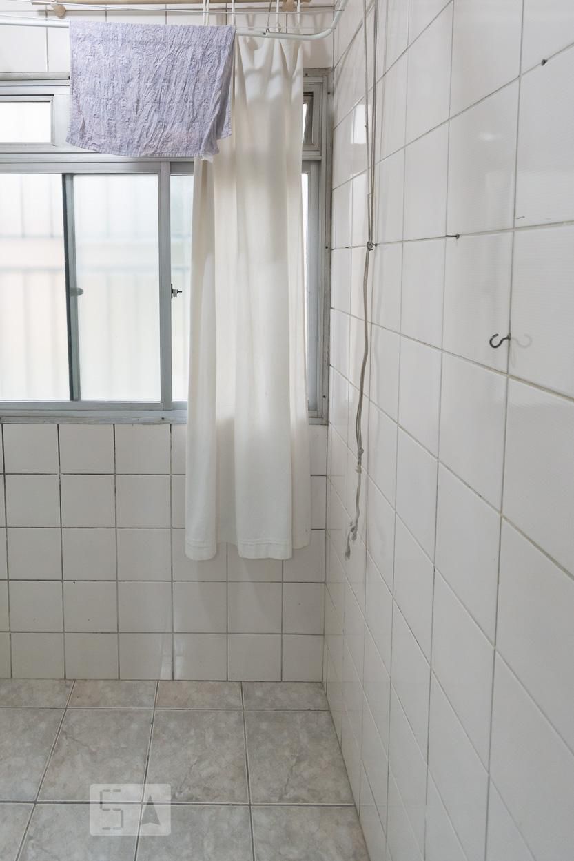 APARTAMENTO | ALUGUELJardim Marajoara - São Paulo
