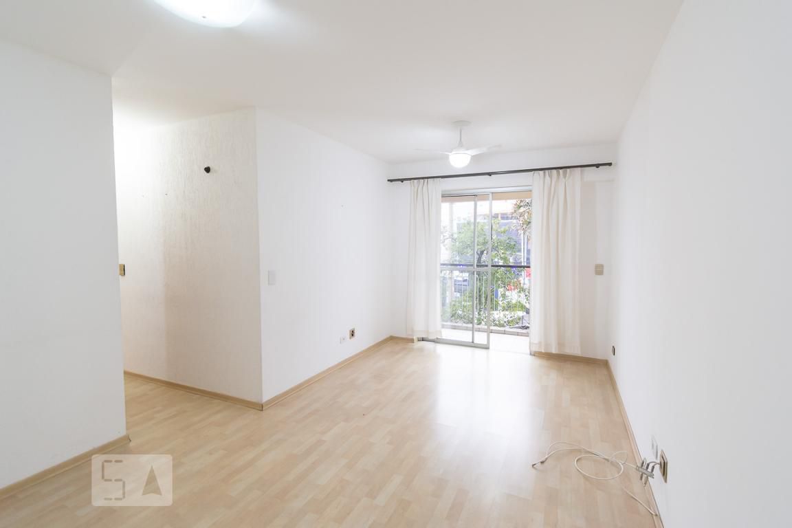 APARTAMENTO | ALUGUELJardim Marajoara - São Paulo