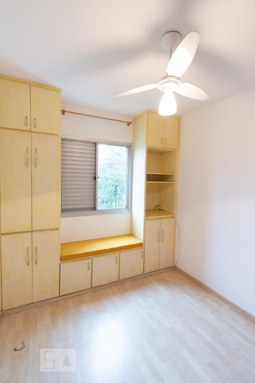APARTAMENTO | ALUGUELJardim Marajoara - São Paulo