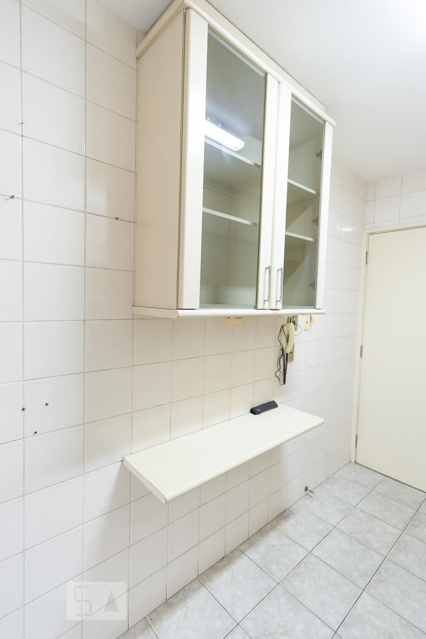 APARTAMENTO | ALUGUELJardim Marajoara - São Paulo