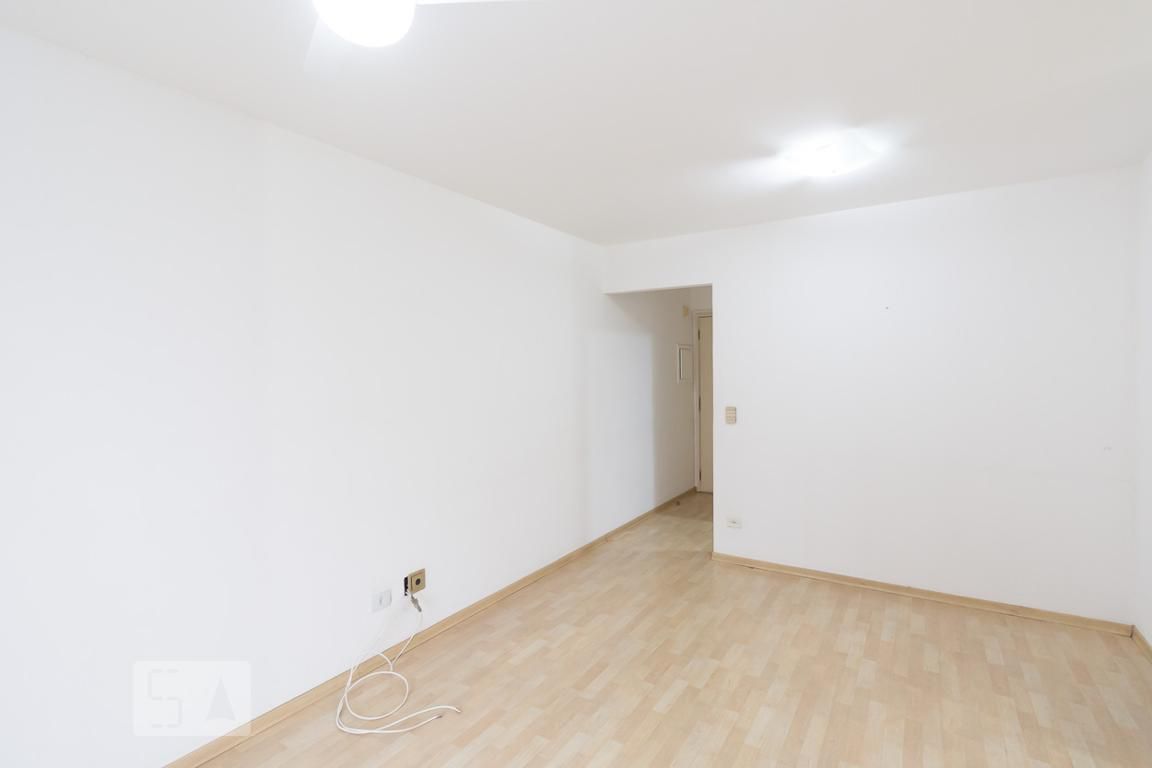 APARTAMENTO | ALUGUELJardim Marajoara - São Paulo