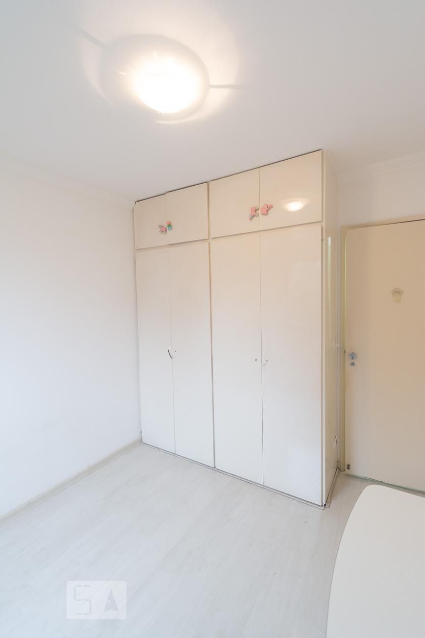 APARTAMENTO | ALUGUELJardim Marajoara - São Paulo