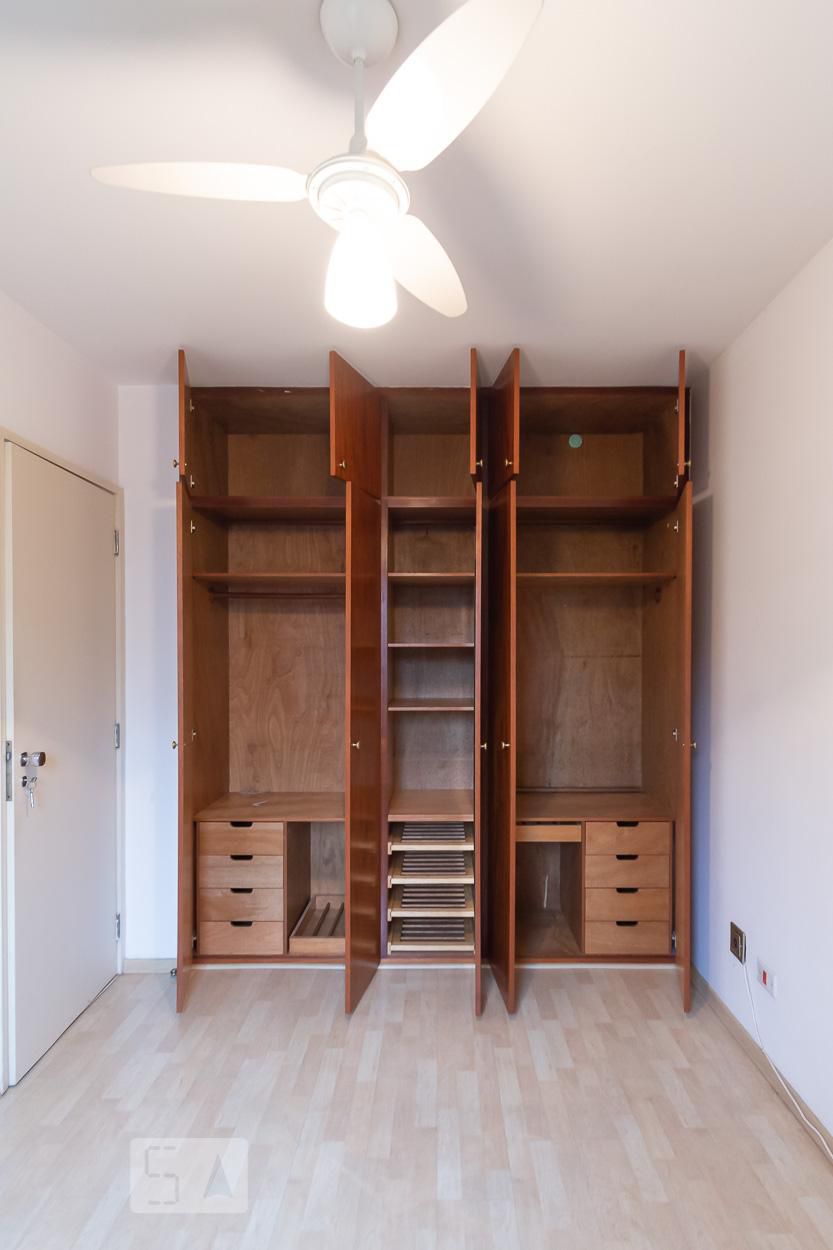 APARTAMENTO | ALUGUELJardim Marajoara - São Paulo