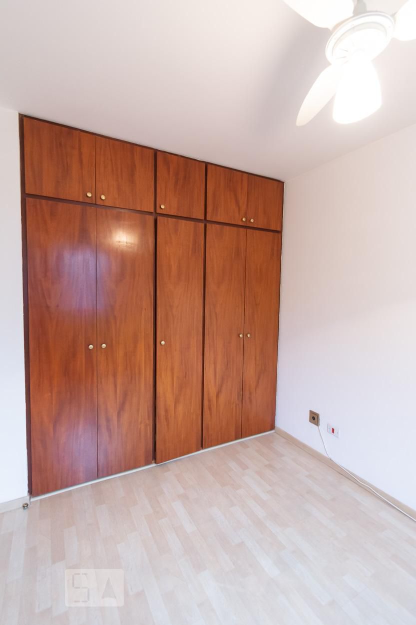 APARTAMENTO | ALUGUELJardim Marajoara - São Paulo
