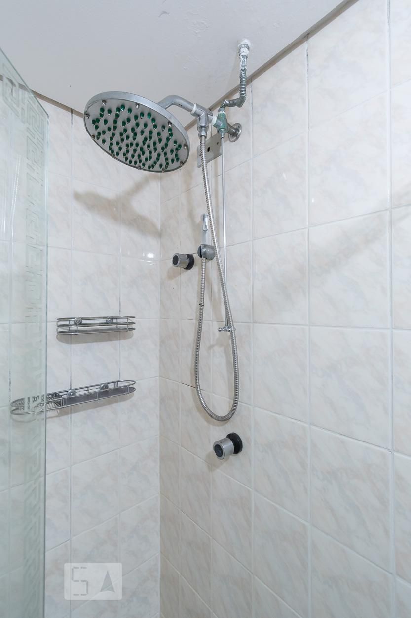 APARTAMENTO | ALUGUELJardim Marajoara - São Paulo