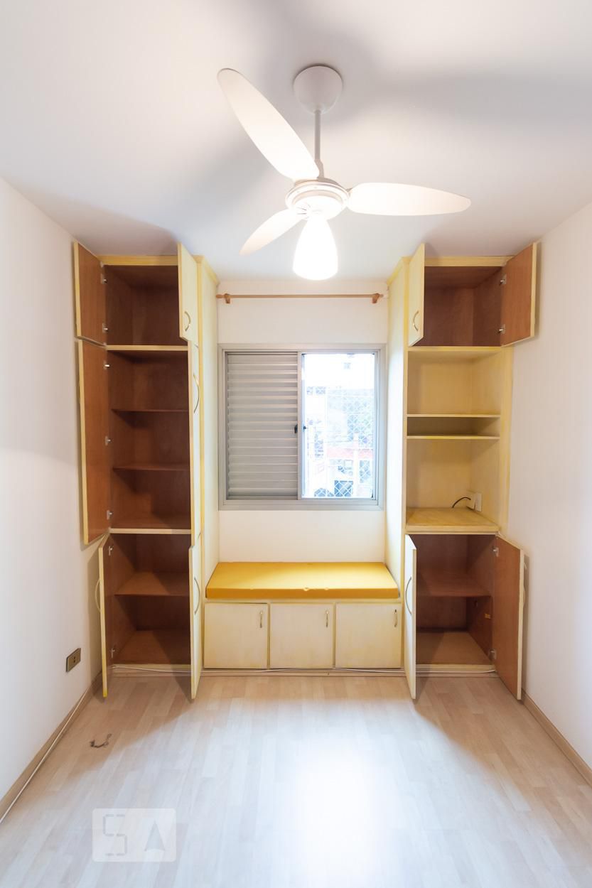 APARTAMENTO | ALUGUELJardim Marajoara - São Paulo