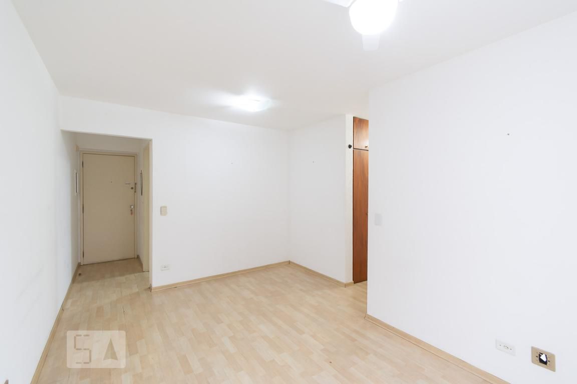 APARTAMENTO | ALUGUELJardim Marajoara - São Paulo