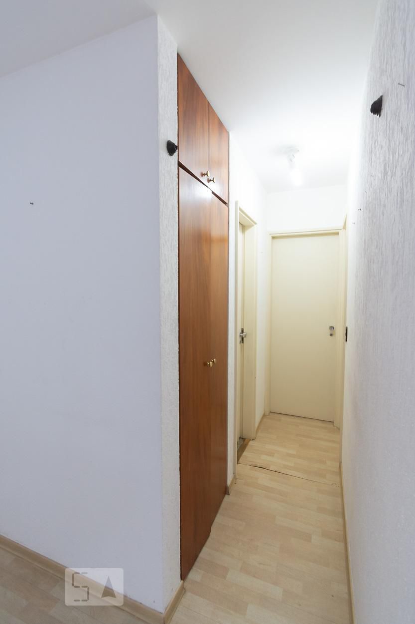 APARTAMENTO | ALUGUELJardim Marajoara - São Paulo