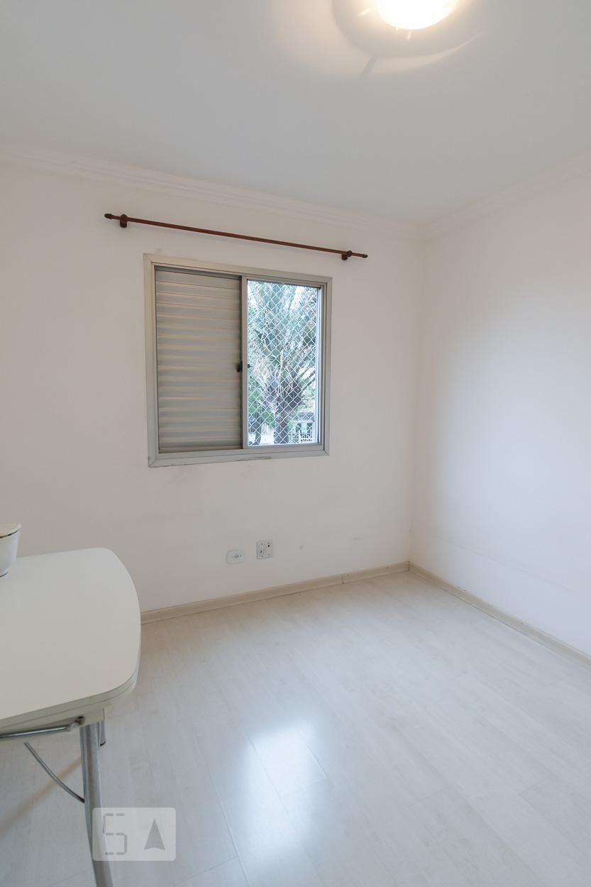 APARTAMENTO | ALUGUELJardim Marajoara - São Paulo