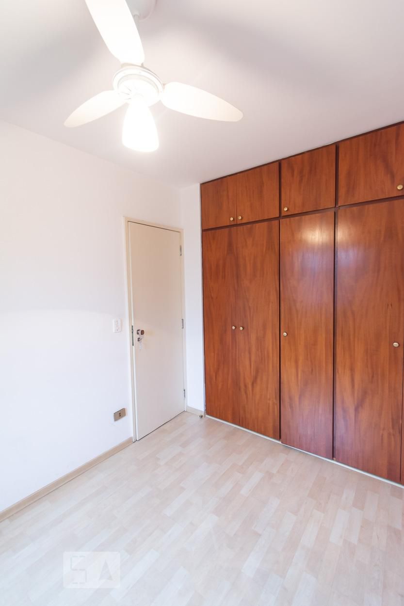 APARTAMENTO | ALUGUELJardim Marajoara - São Paulo