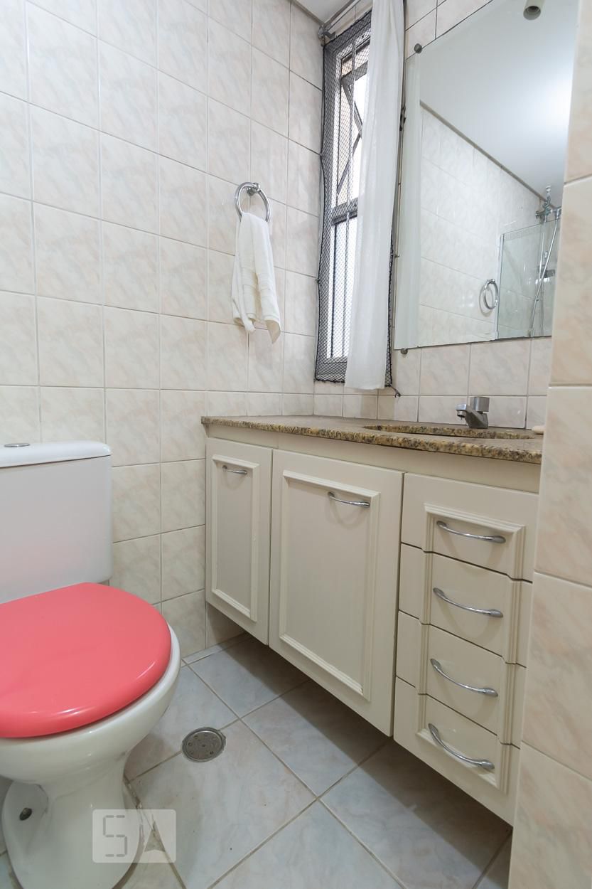APARTAMENTO | ALUGUELJardim Marajoara - São Paulo