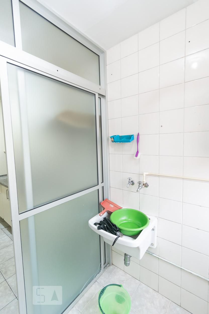 APARTAMENTO | ALUGUELJardim Marajoara - São Paulo