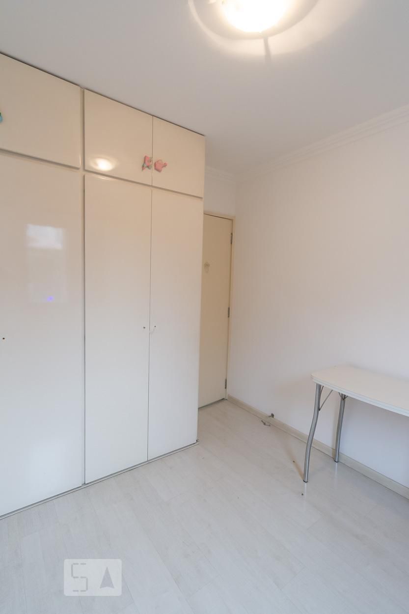 APARTAMENTO | ALUGUELJardim Marajoara - São Paulo