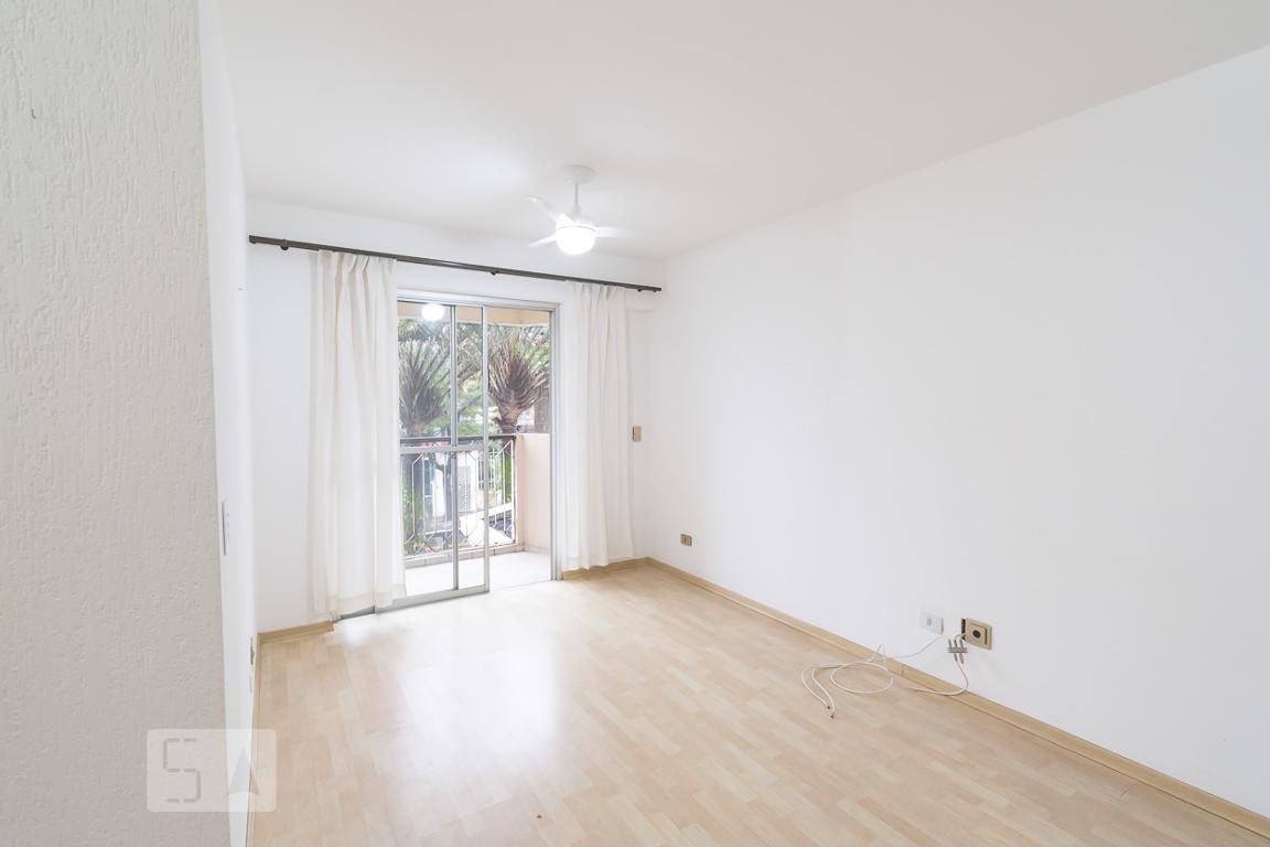 APARTAMENTO | ALUGUELJardim Marajoara - São Paulo