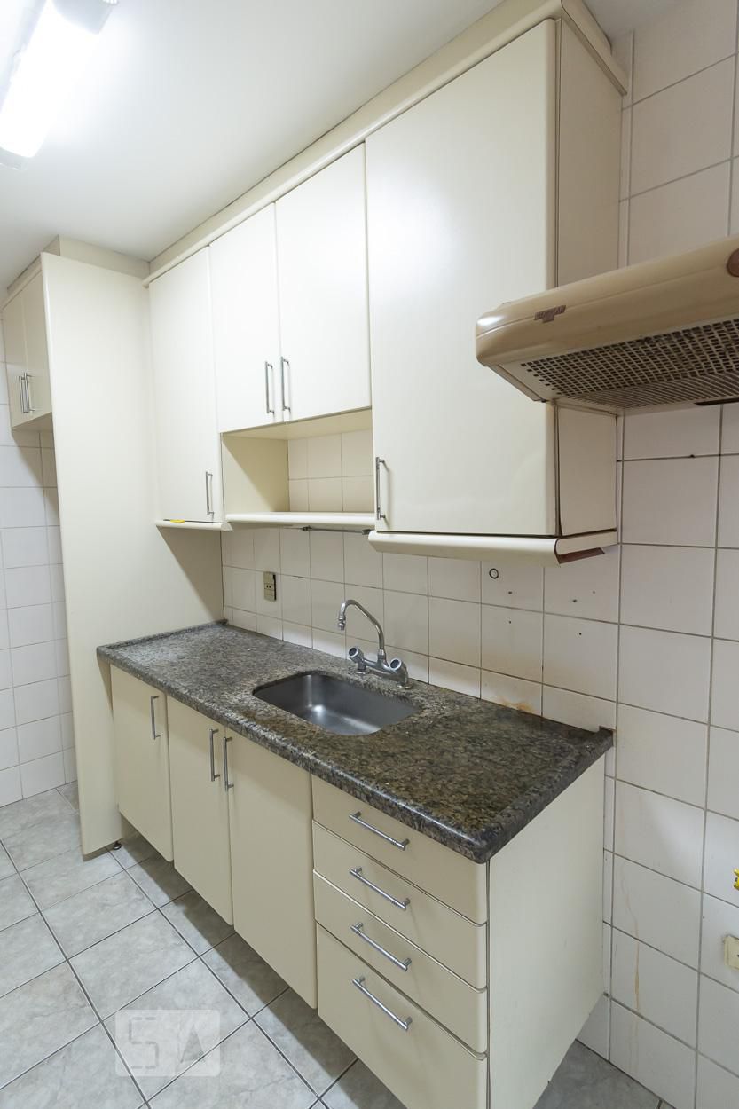 APARTAMENTO | ALUGUELJardim Marajoara - São Paulo