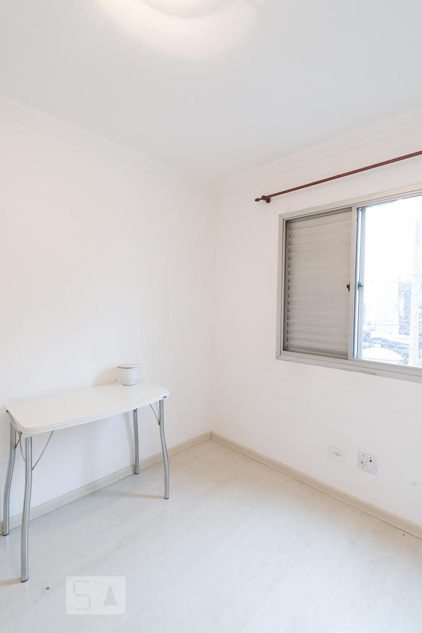 APARTAMENTO | ALUGUELJardim Marajoara - São Paulo