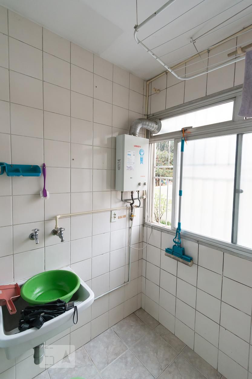 APARTAMENTO | ALUGUELJardim Marajoara - São Paulo