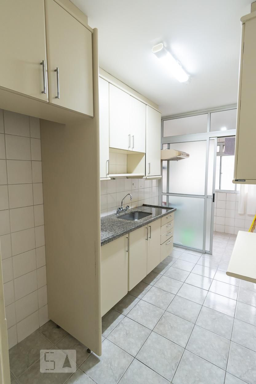 APARTAMENTO | ALUGUELJardim Marajoara - São Paulo