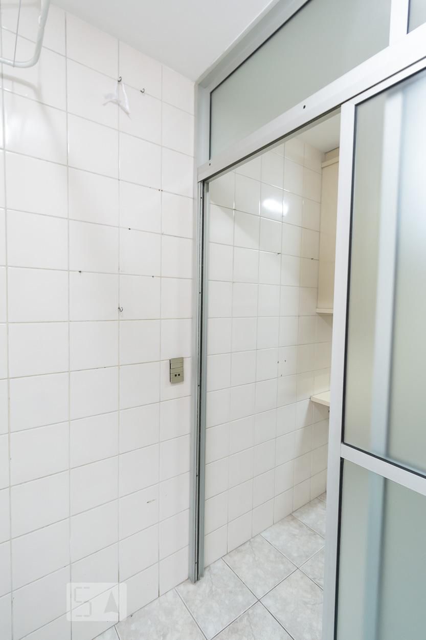 APARTAMENTO | ALUGUELJardim Marajoara - São Paulo