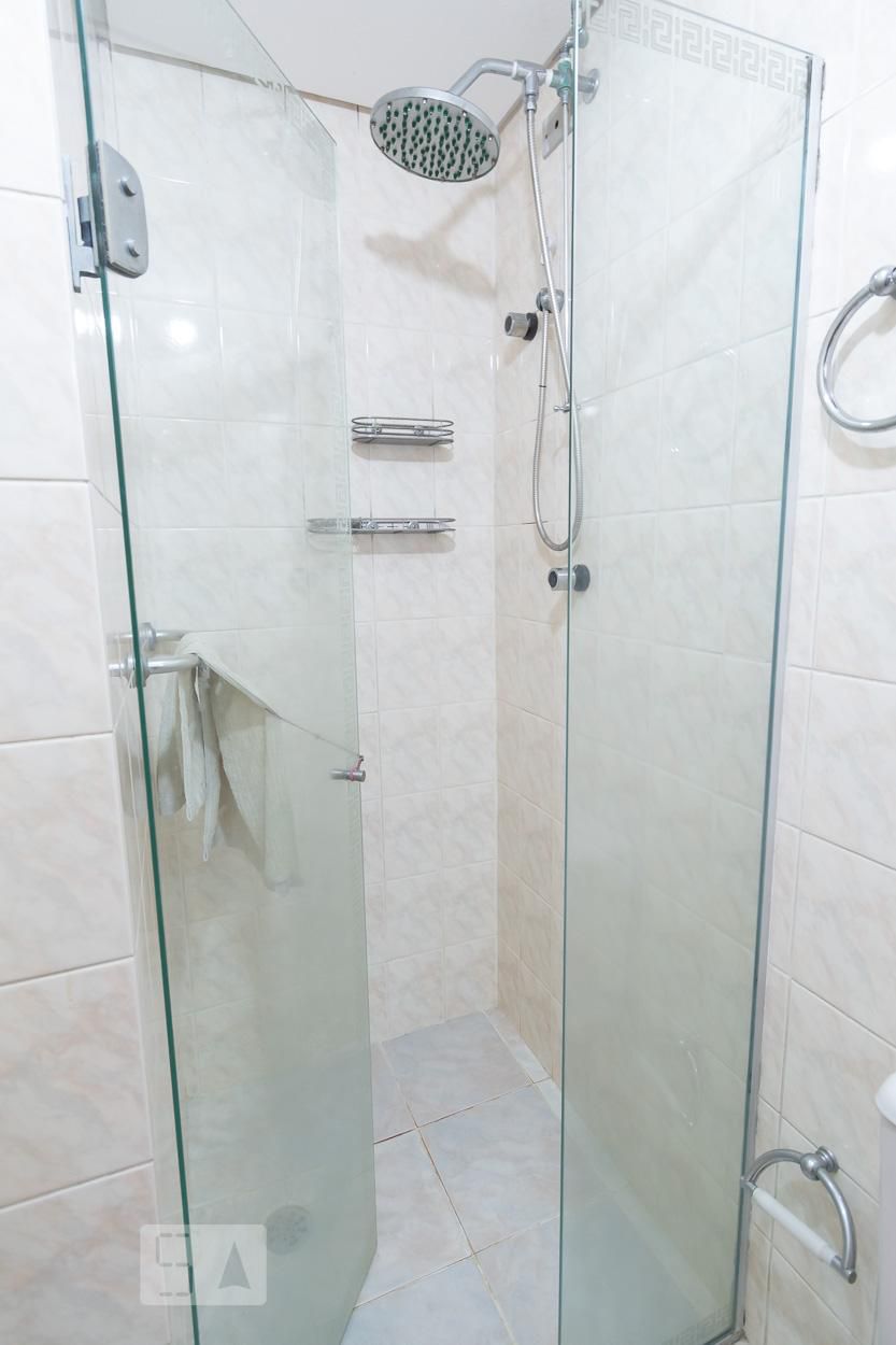 APARTAMENTO | ALUGUELJardim Marajoara - São Paulo