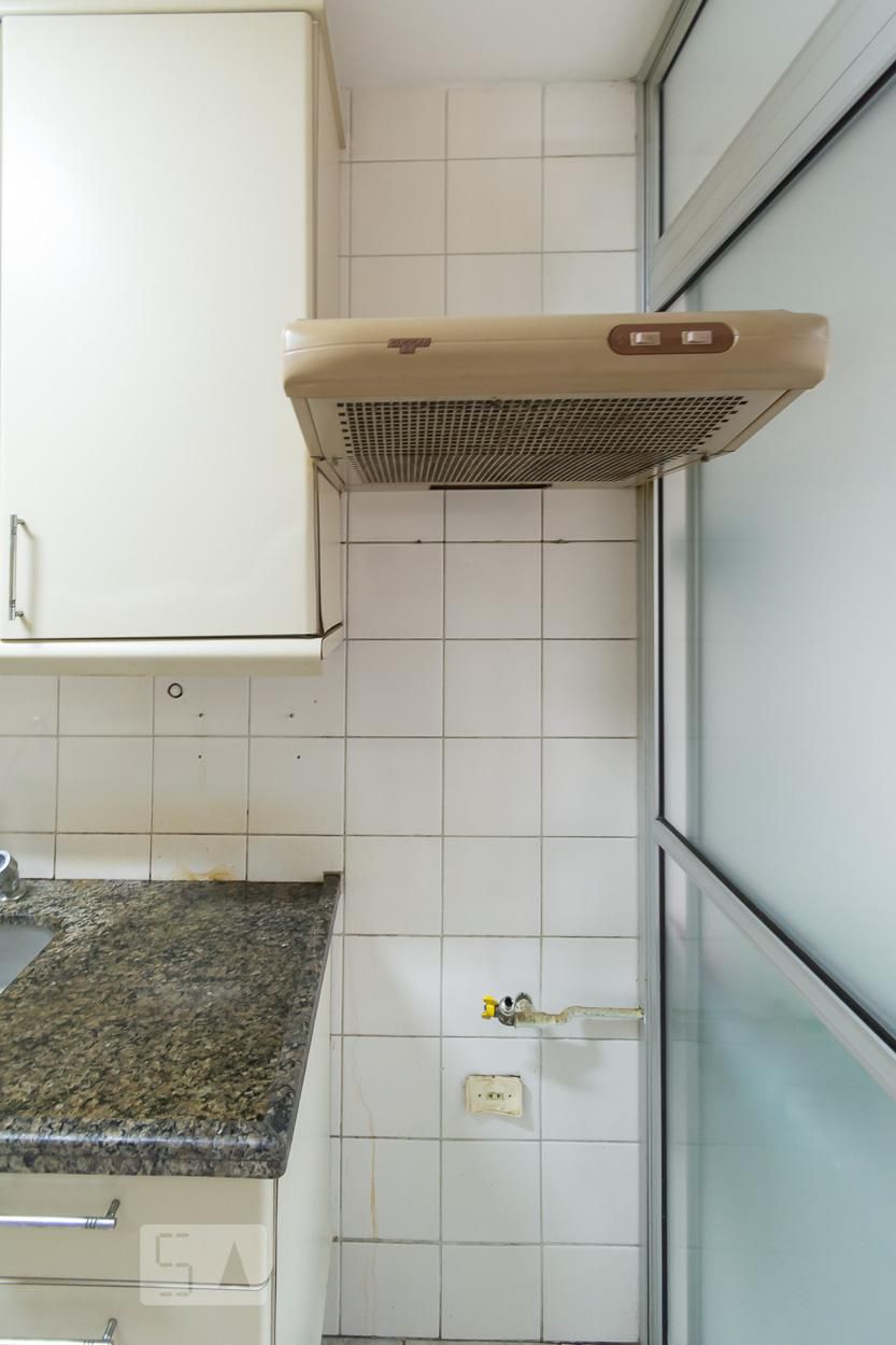 APARTAMENTO | ALUGUELJardim Marajoara - São Paulo
