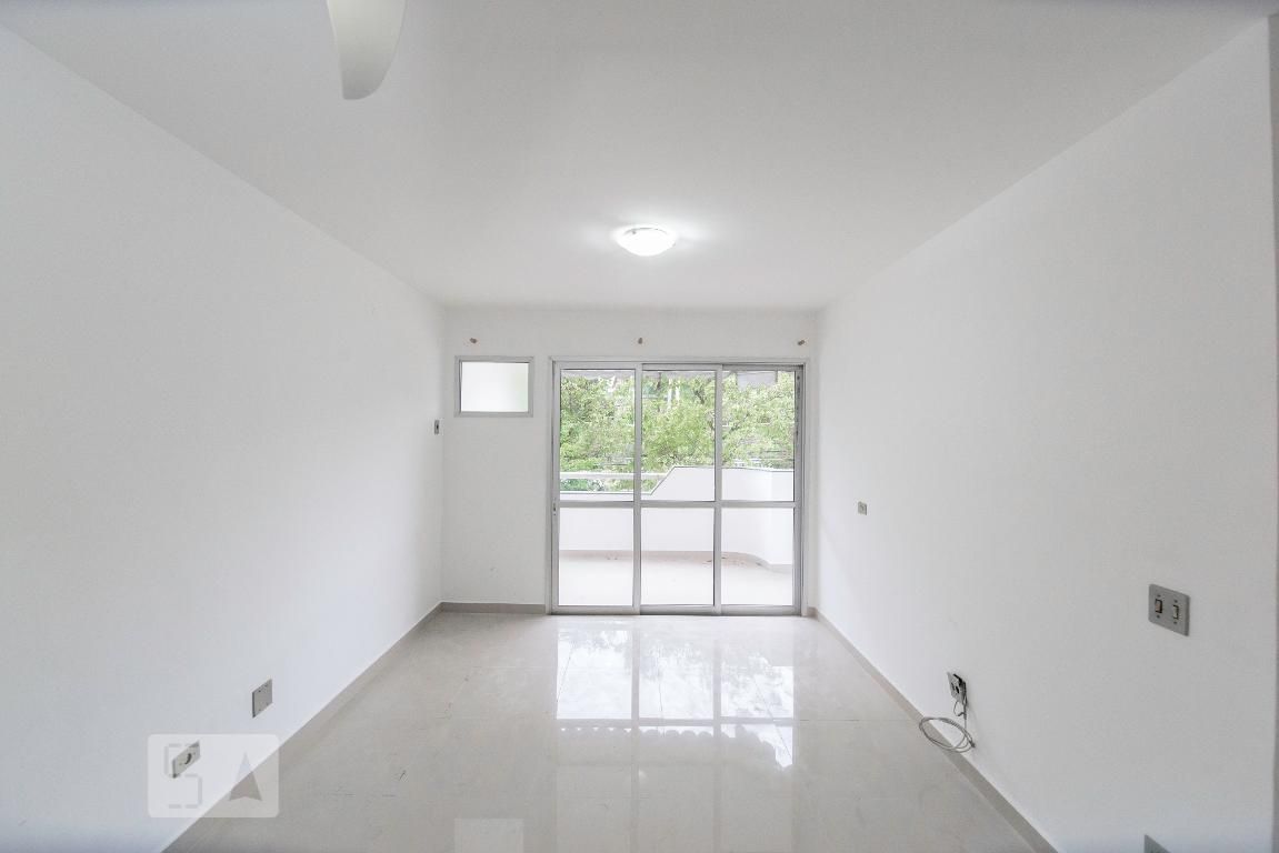 Apartamento, 2 quartos, 87 m² - Foto 1