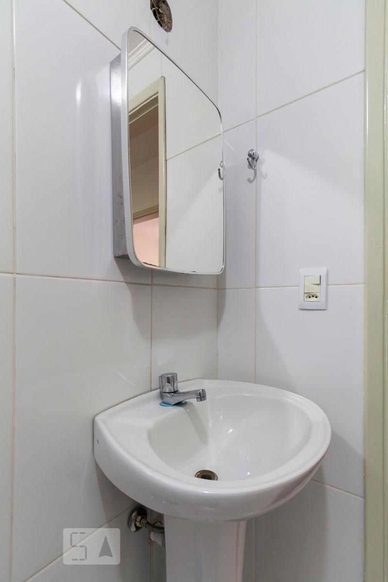 Apartamento, 2 quartos, 60 m² - Foto 9
