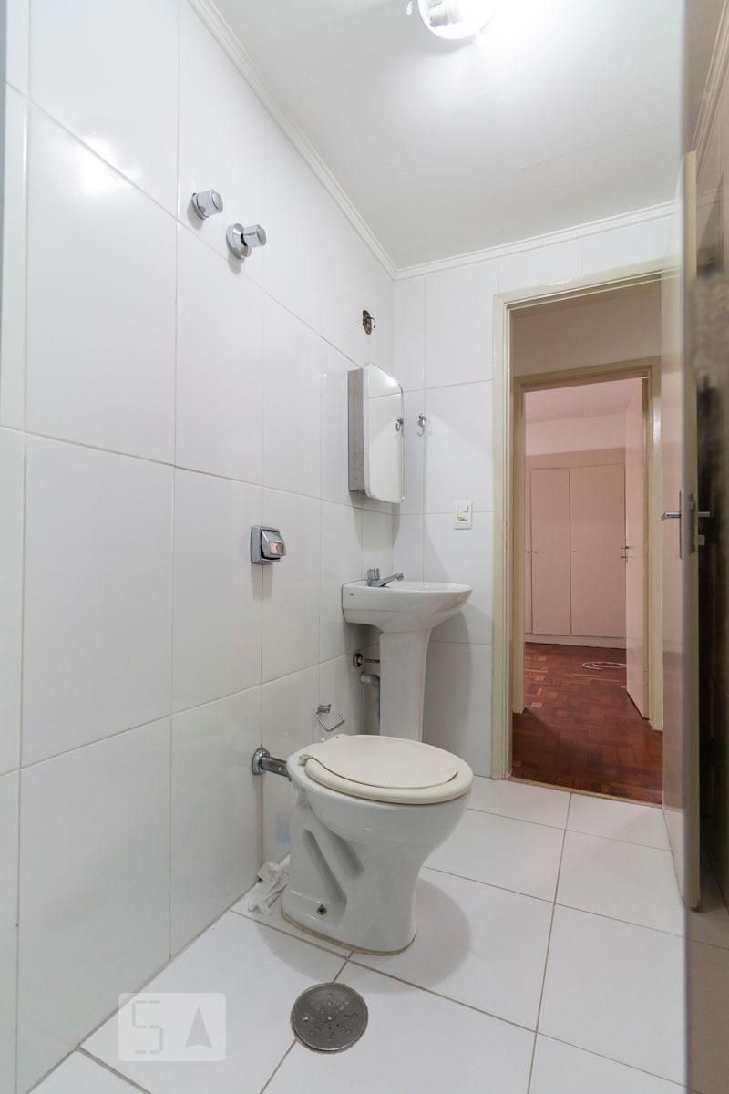 Apartamento, 2 quartos, 60 m² - Foto 6