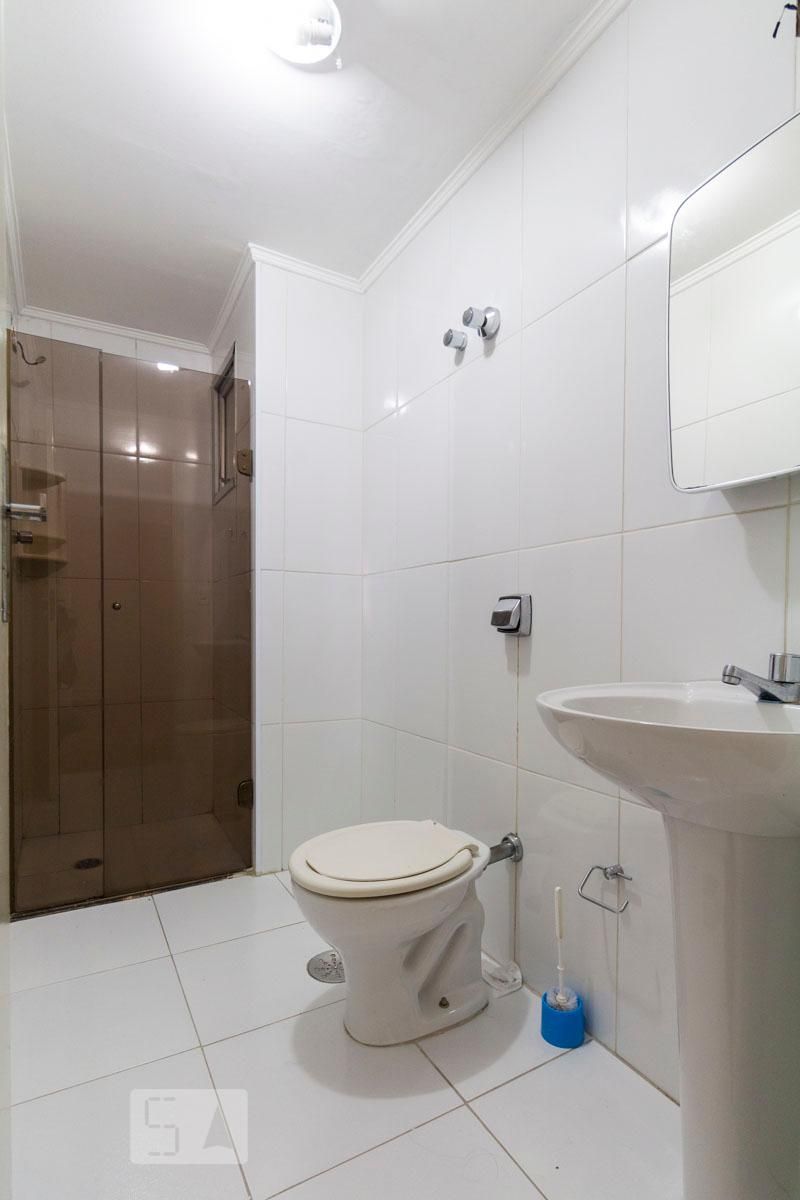 Apartamento, 2 quartos, 60 m² - Foto 5