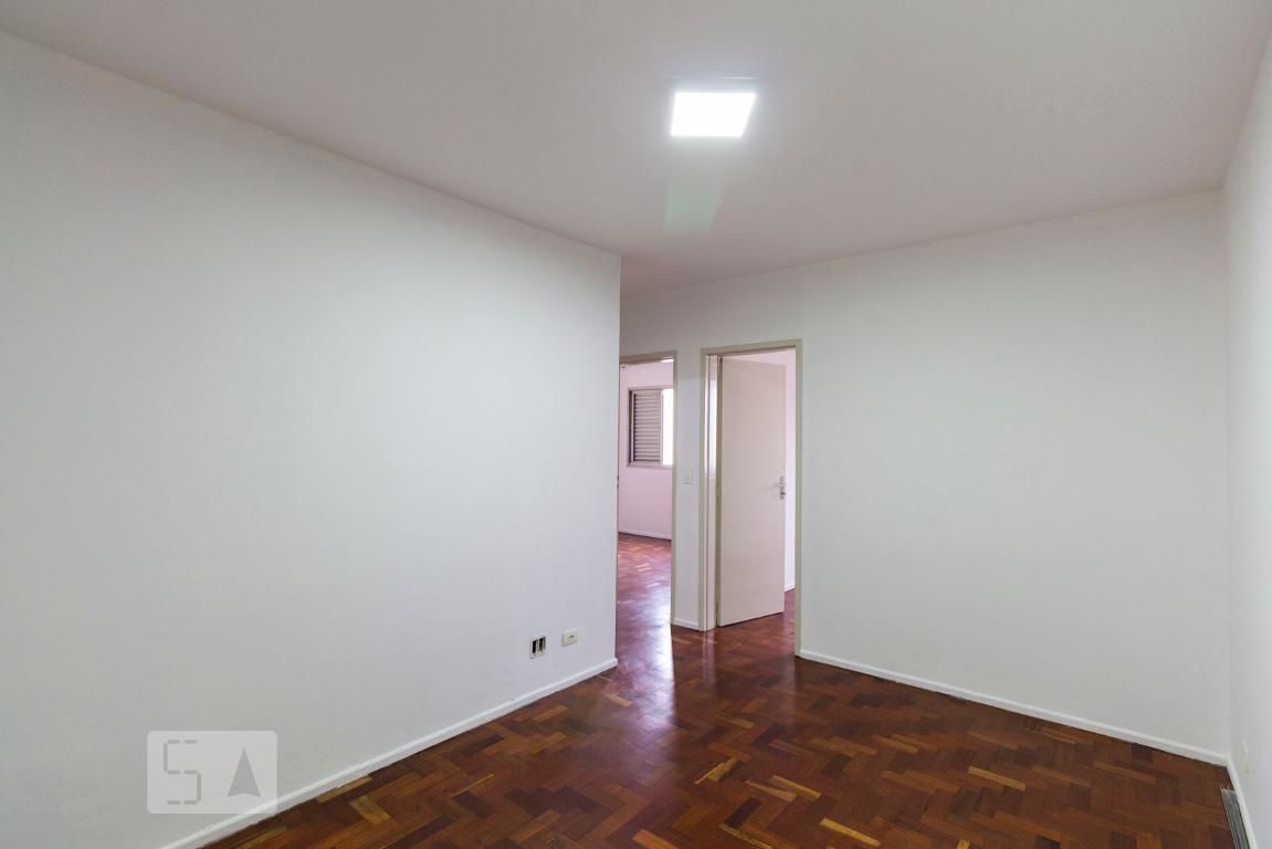 Apartamento, 2 quartos, 60 m² - Foto 1
