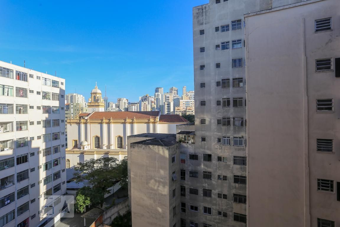 Apartamento, 2 quartos, 85 m² - Foto 11