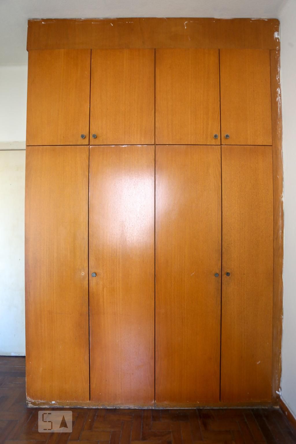 Apartamento, 2 quartos, 85 m² - Foto 10