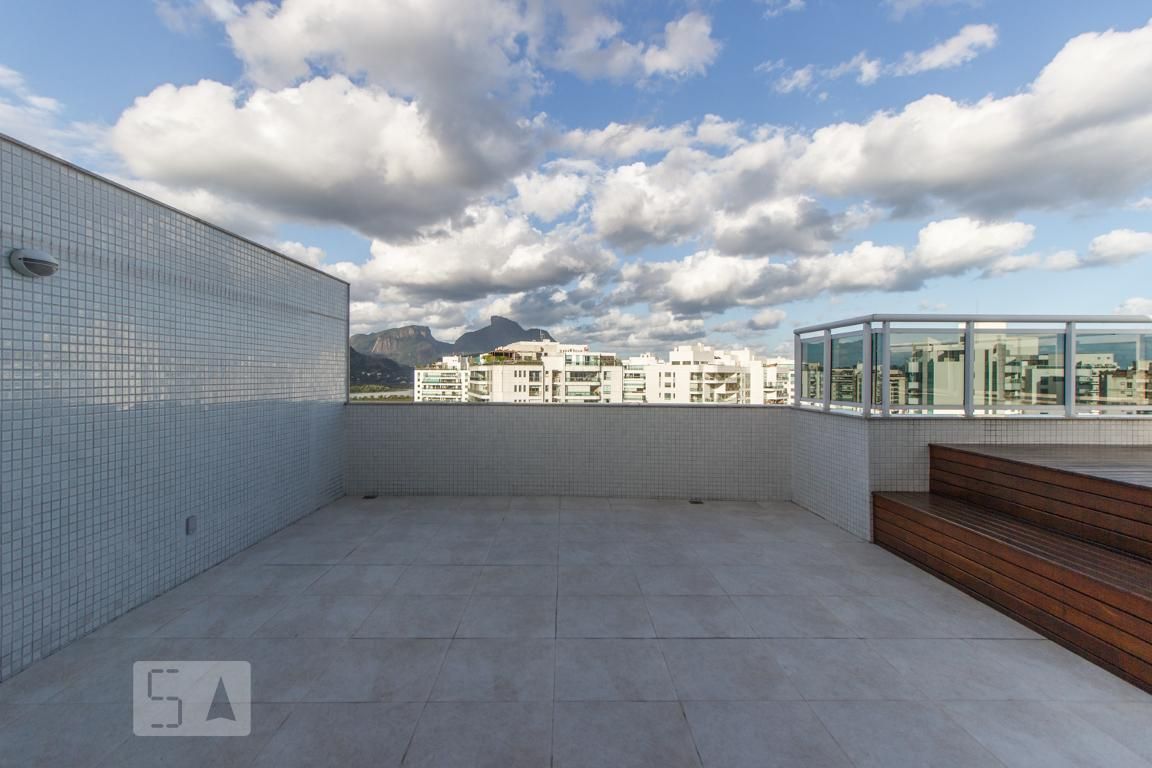 Cobertura, 3 quartos, 215 m² - Foto 52