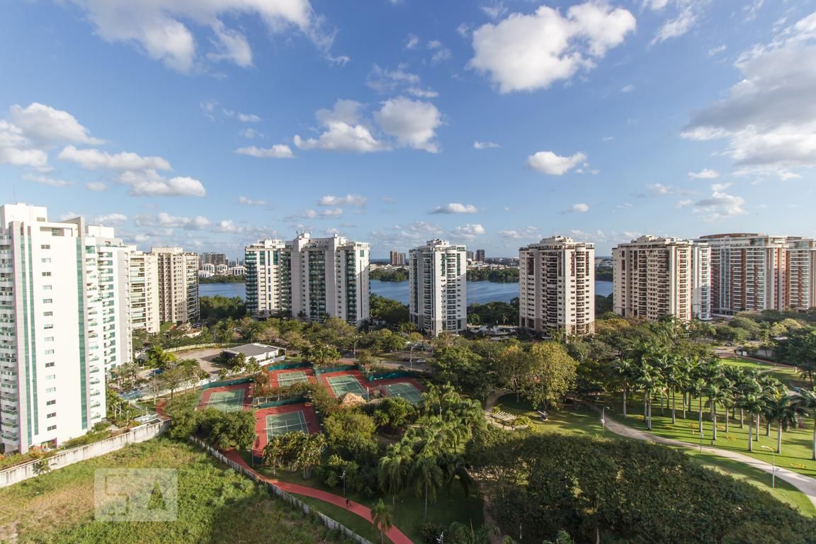 Cobertura, 3 quartos, 215 m² - Foto 27