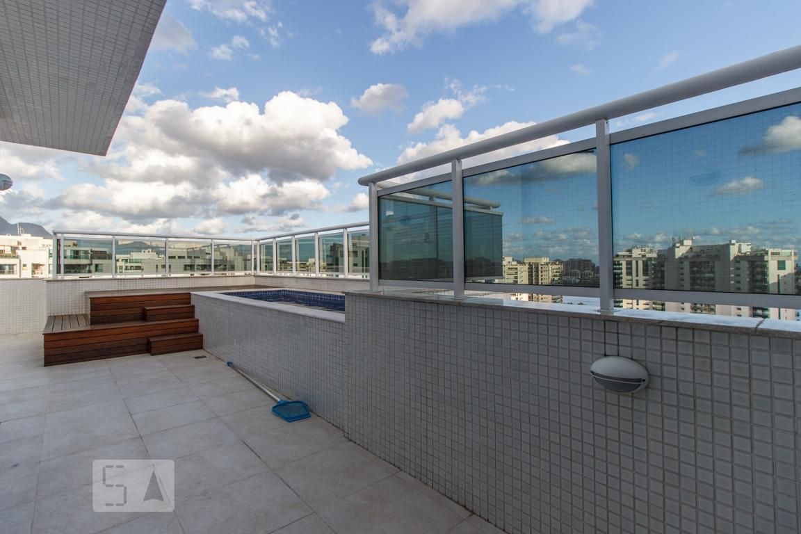 Cobertura, 3 quartos, 215 m² - Foto 58
