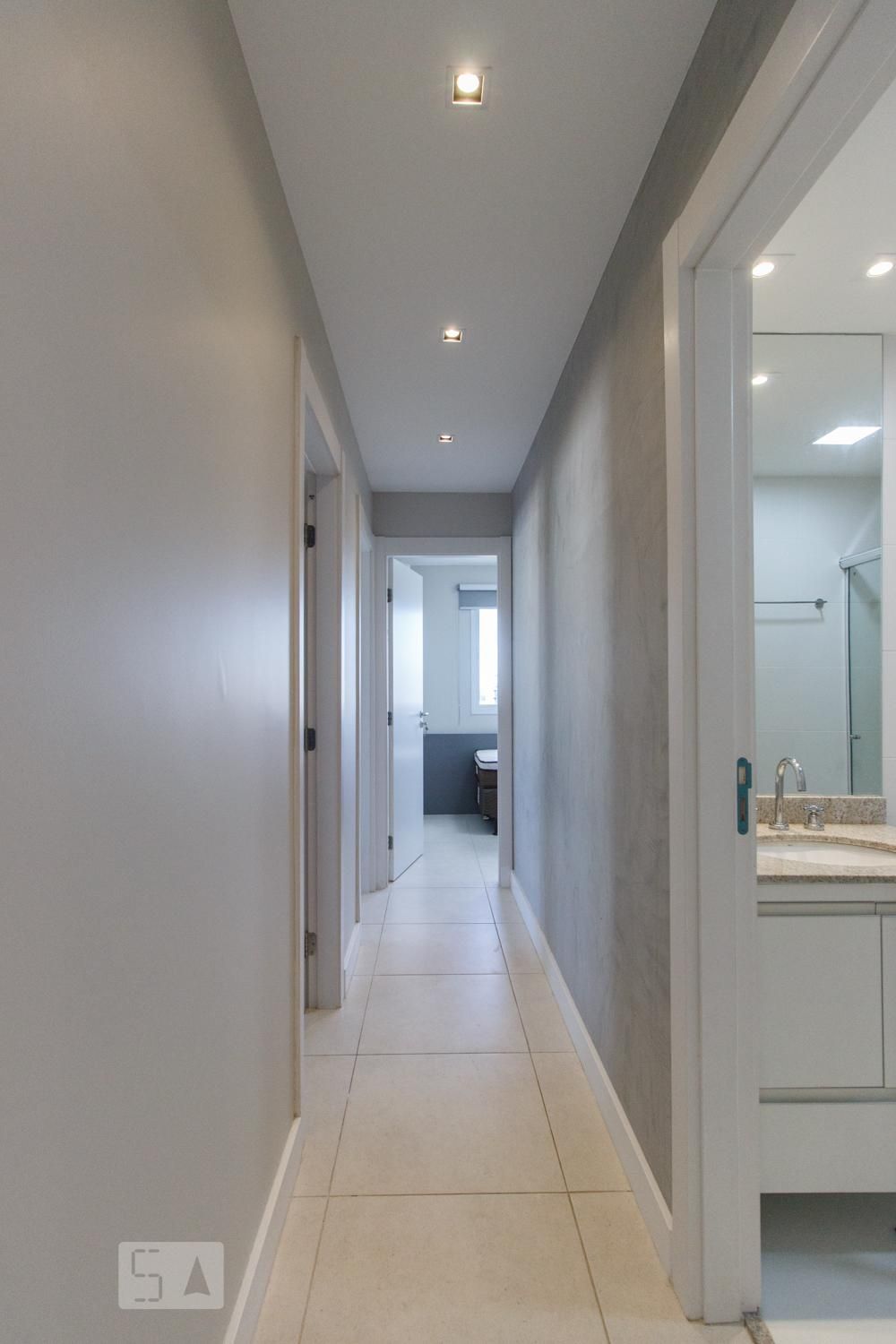 Cobertura, 3 quartos, 215 m² - Foto 11