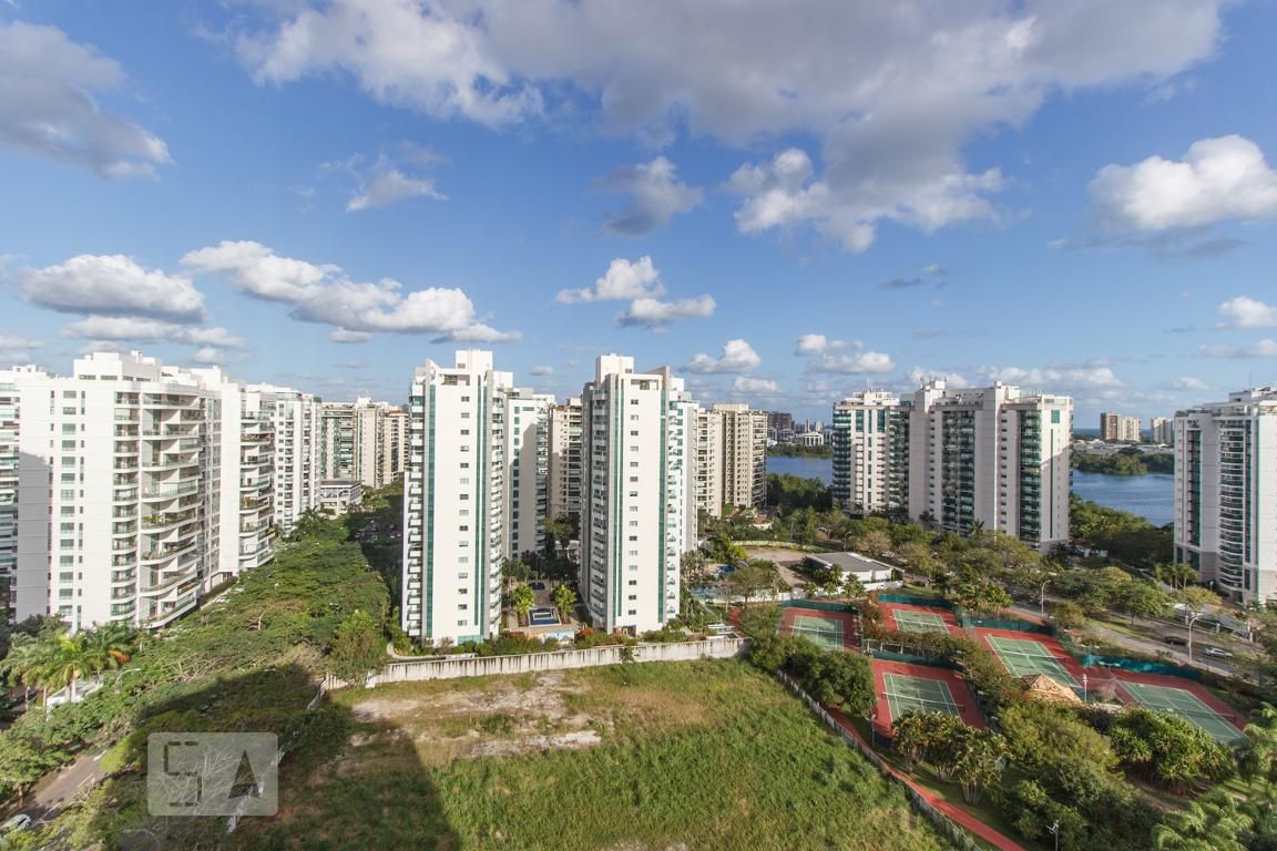Cobertura, 3 quartos, 215 m² - Foto 9