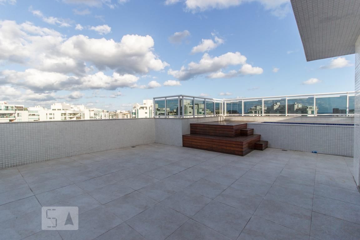 Cobertura, 3 quartos, 215 m² - Foto 55