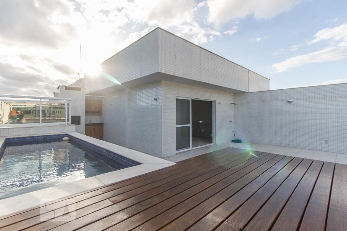 Cobertura, 3 quartos, 215 m² - Foto 57