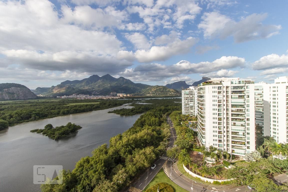 Cobertura, 3 quartos, 215 m² - Foto 10