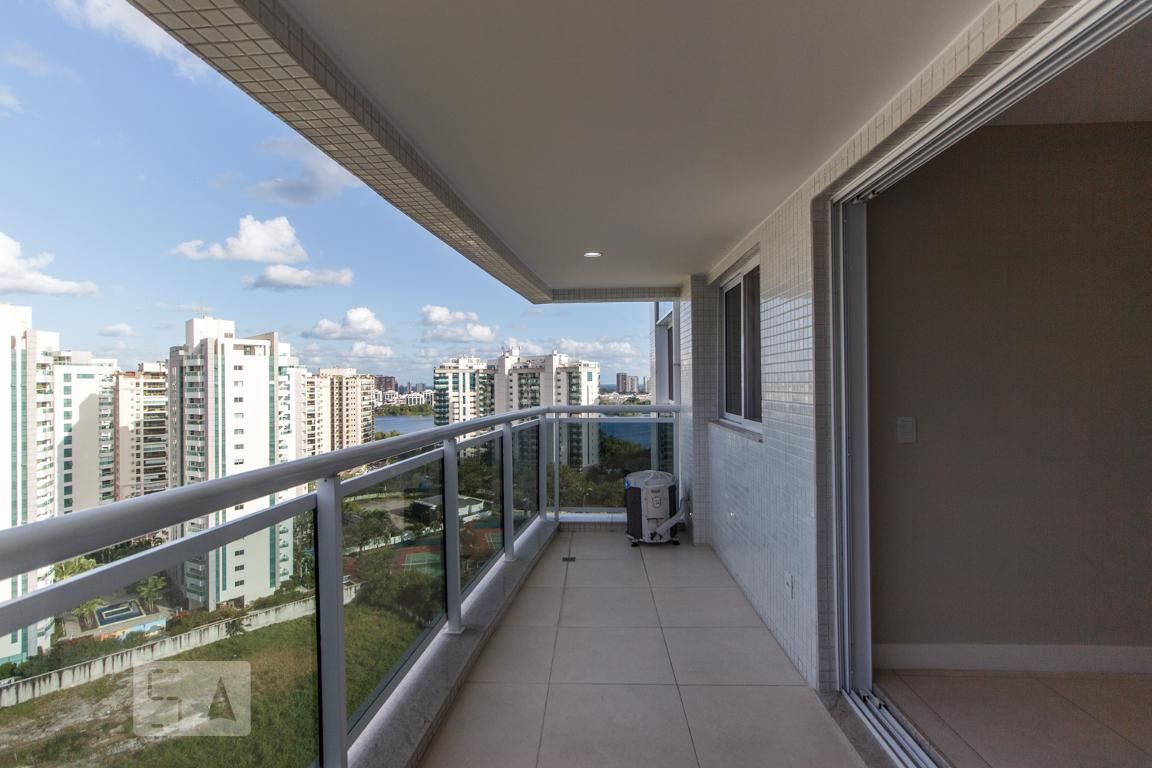 Cobertura, 3 quartos, 215 m² - Foto 7