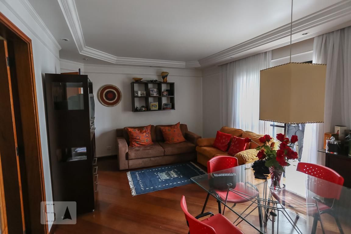 Apartamento, 3 quartos, 100 m² - Foto 1