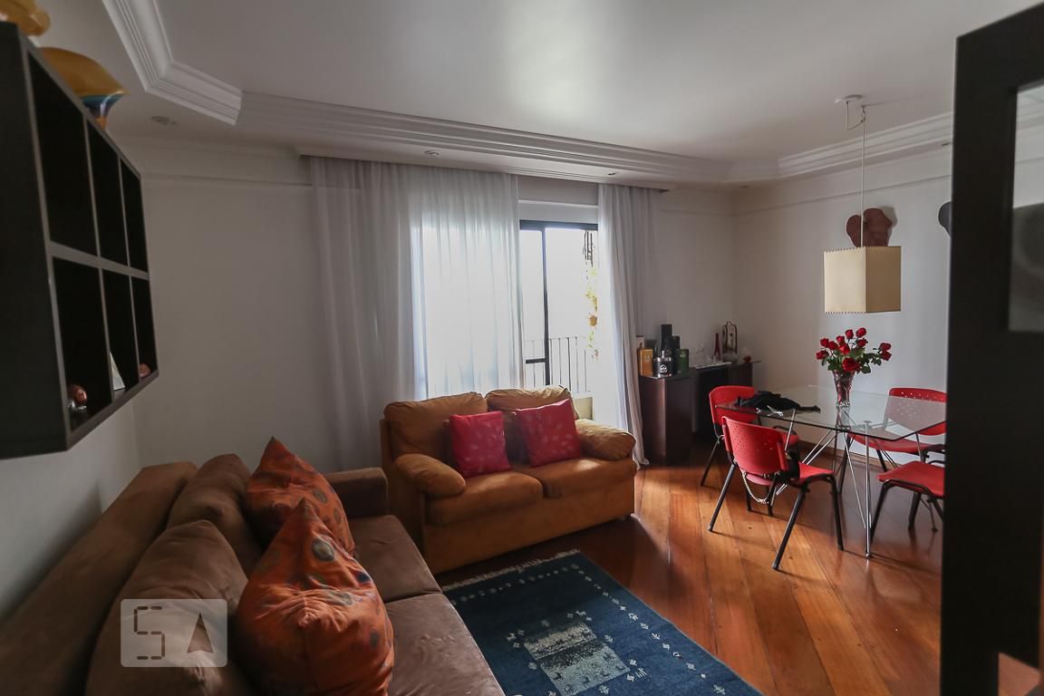 Apartamento, 3 quartos, 100 m² - Foto 3