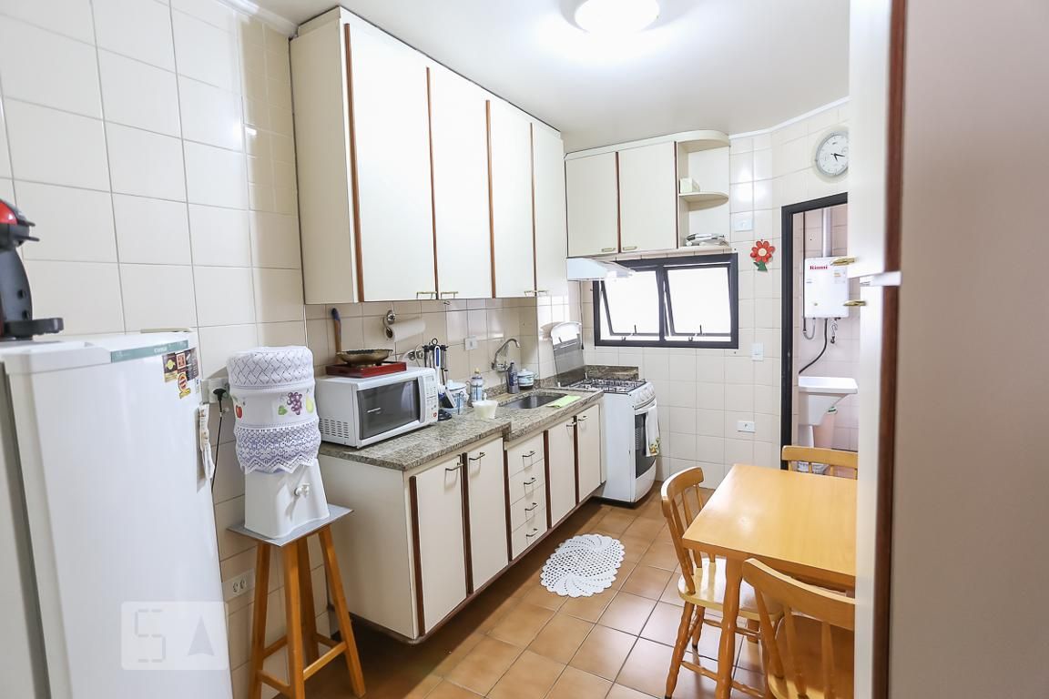 Apartamento, 3 quartos, 100 m² - Foto 14