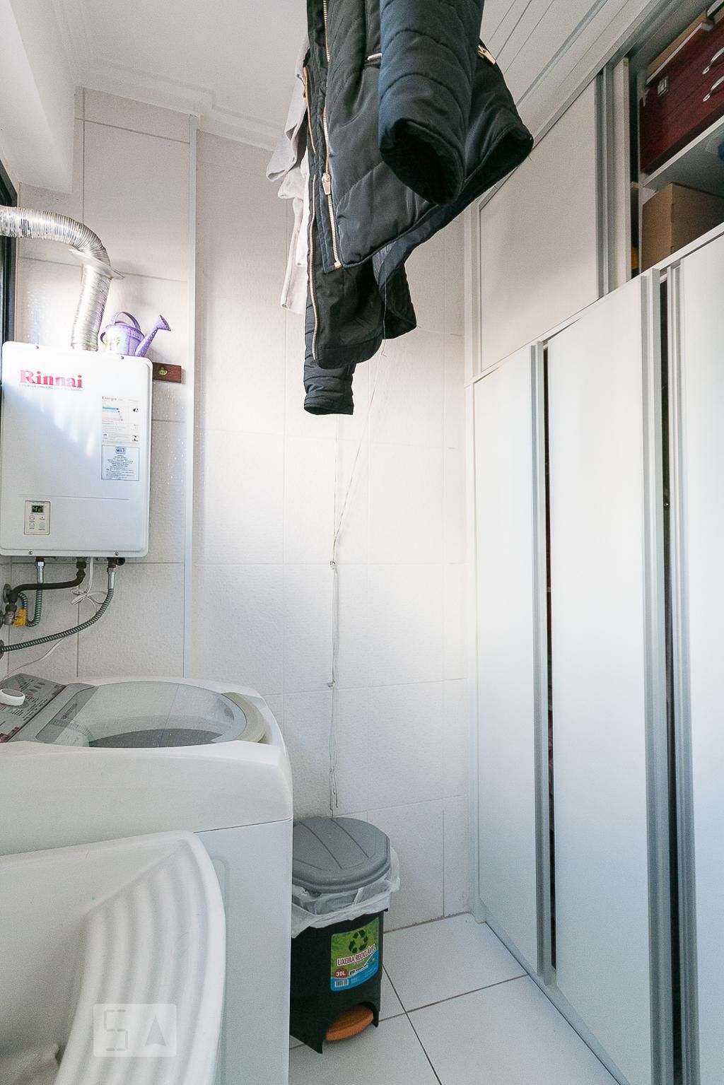 Apartamento, 2 quartos, 81 m² - Foto 15