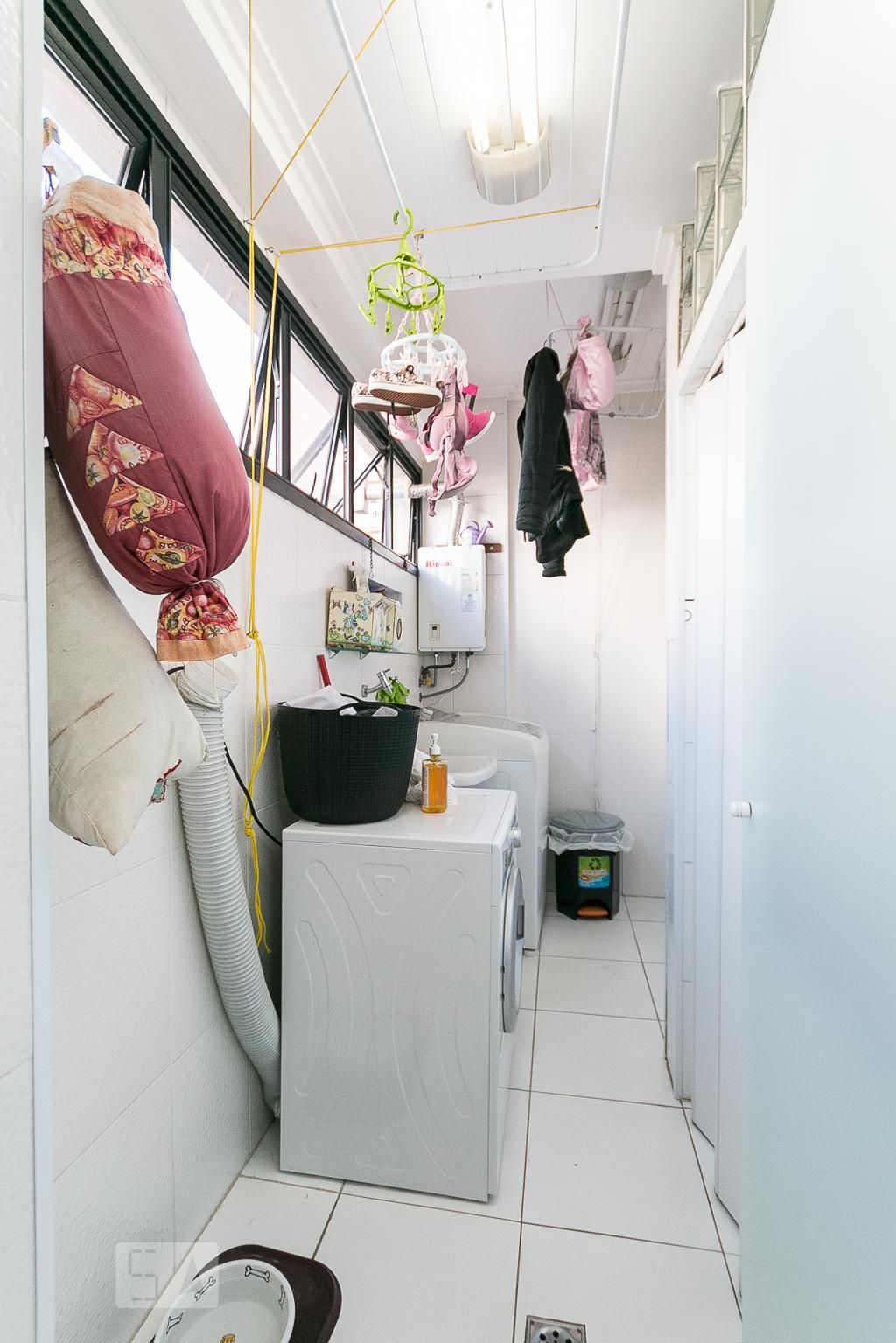Apartamento, 2 quartos, 81 m² - Foto 14