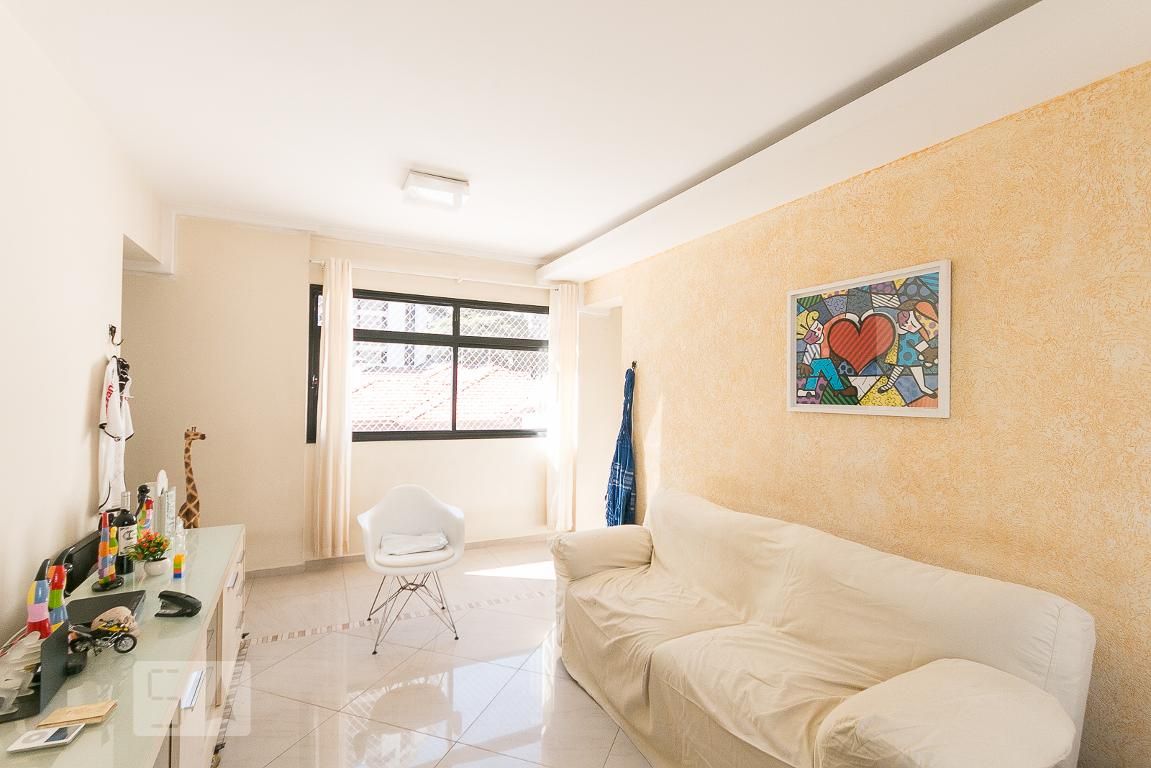 Apartamento, 2 quartos, 81 m² - Foto 1