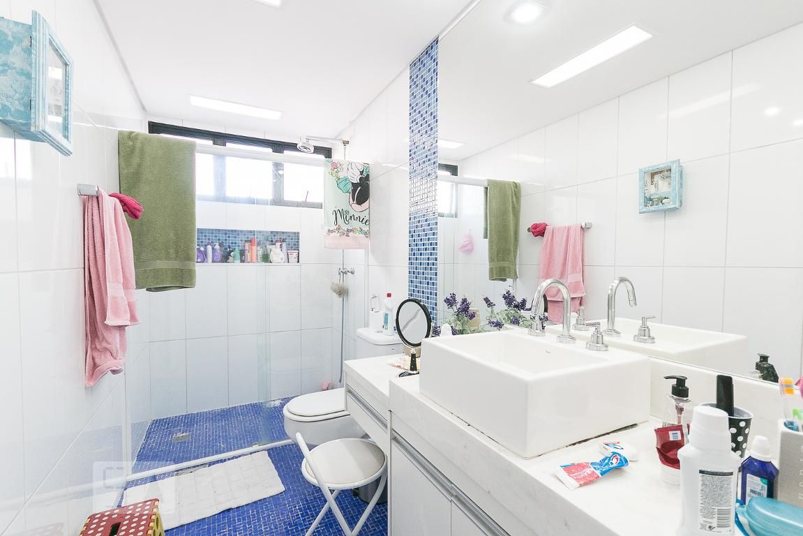 Apartamento, 2 quartos, 81 m² - Foto 2