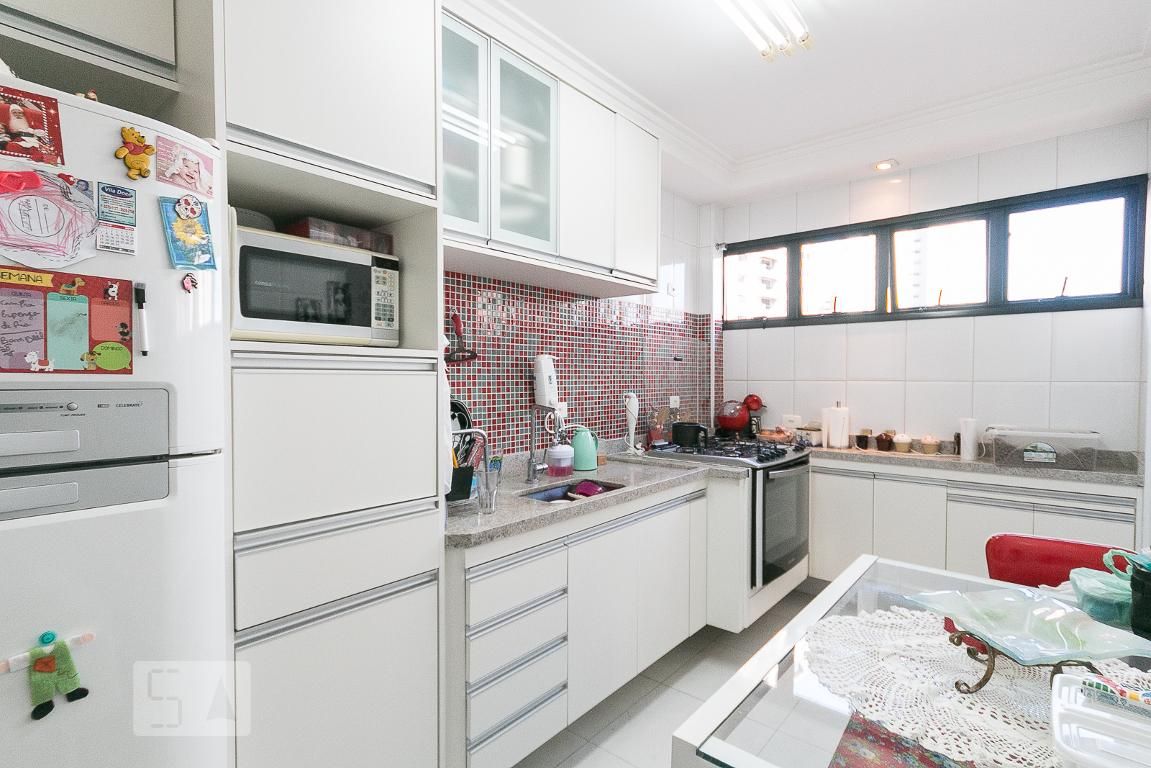 Apartamento, 2 quartos, 81 m² - Foto 12